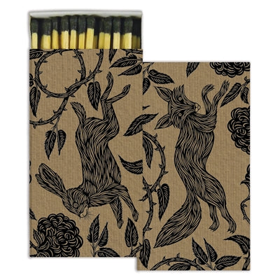 Decorative Matches - Folktail