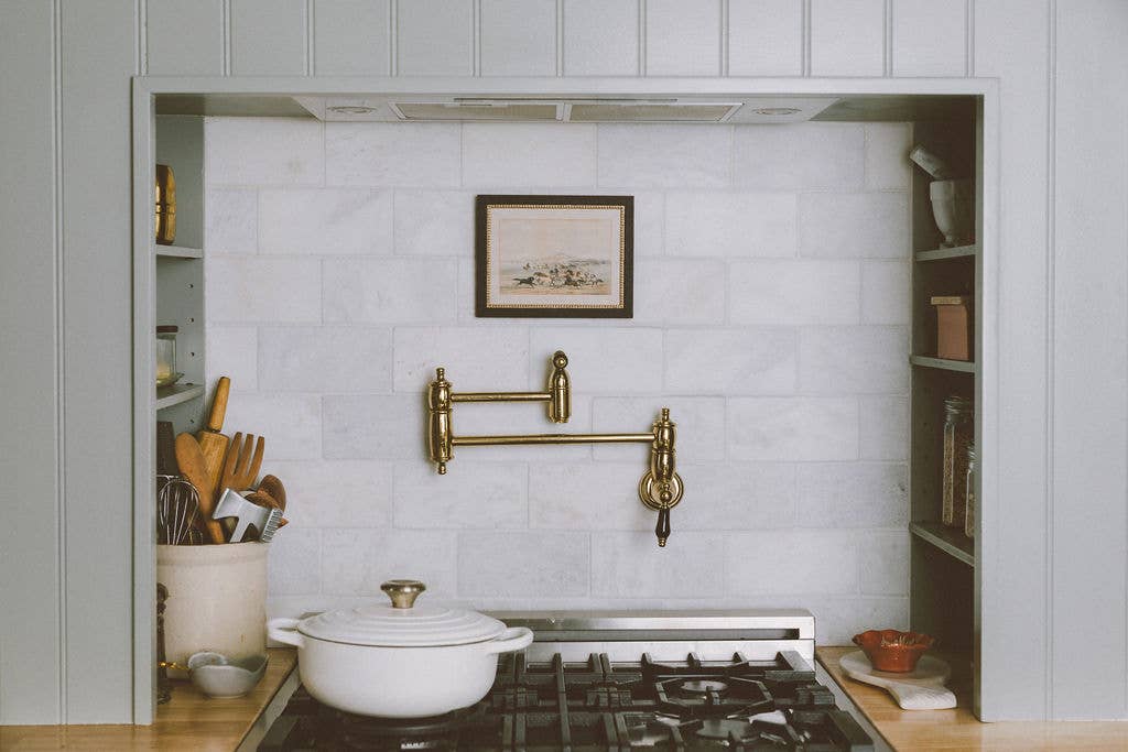 Field Of Horses Framed Art