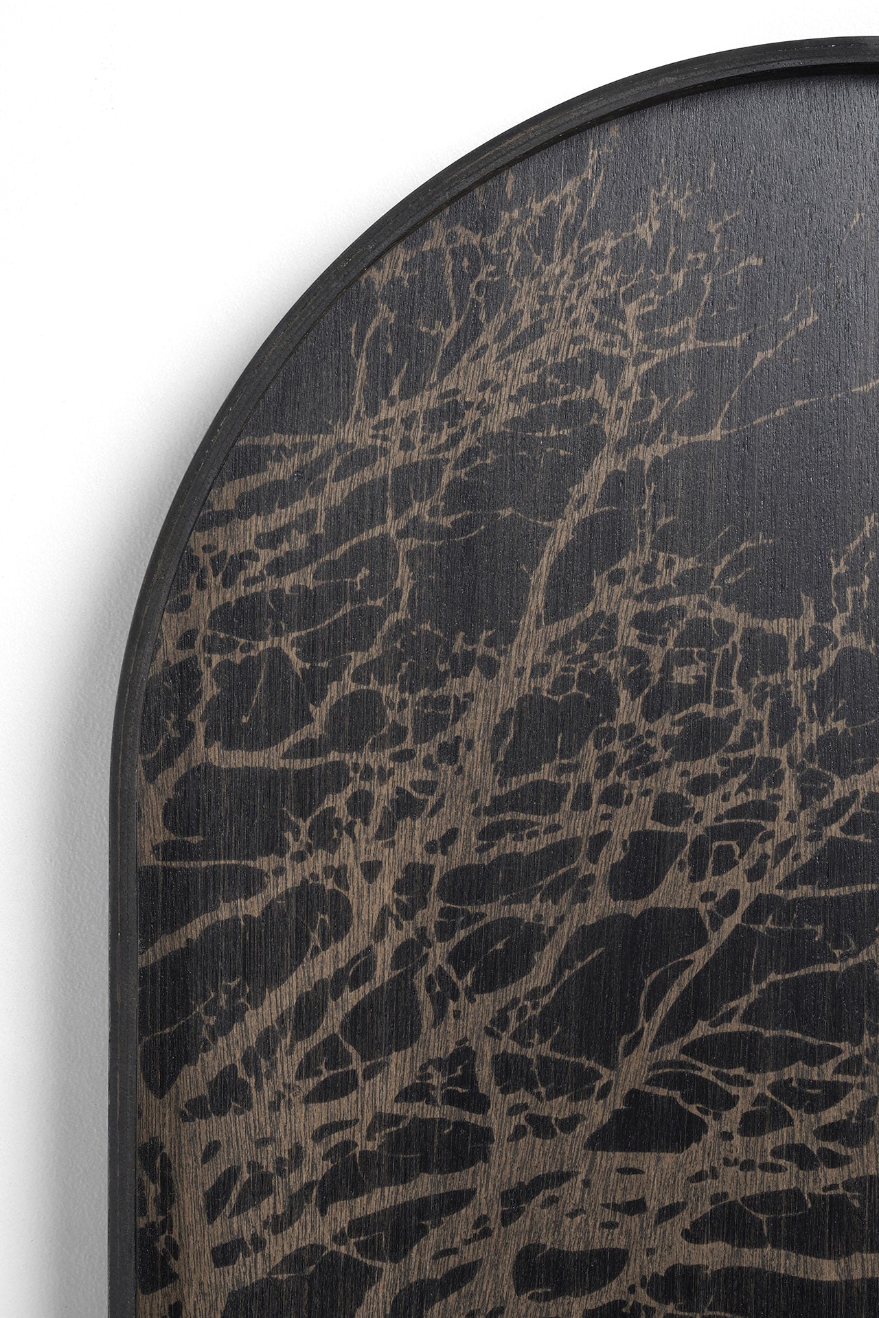 Tree Wooden Tray