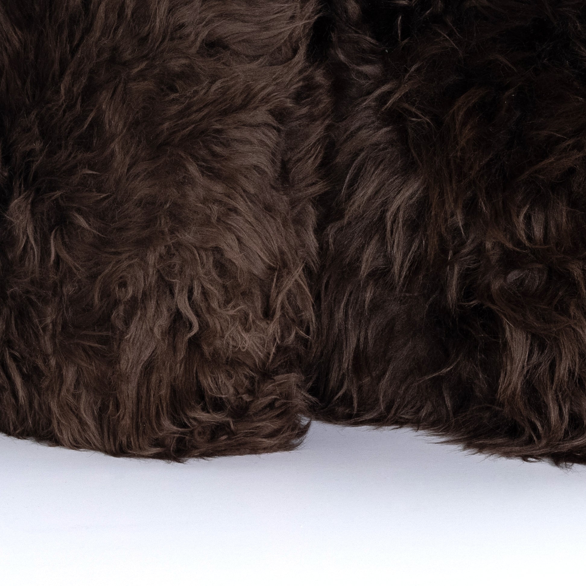 Lalo Sheepskin Pillow
