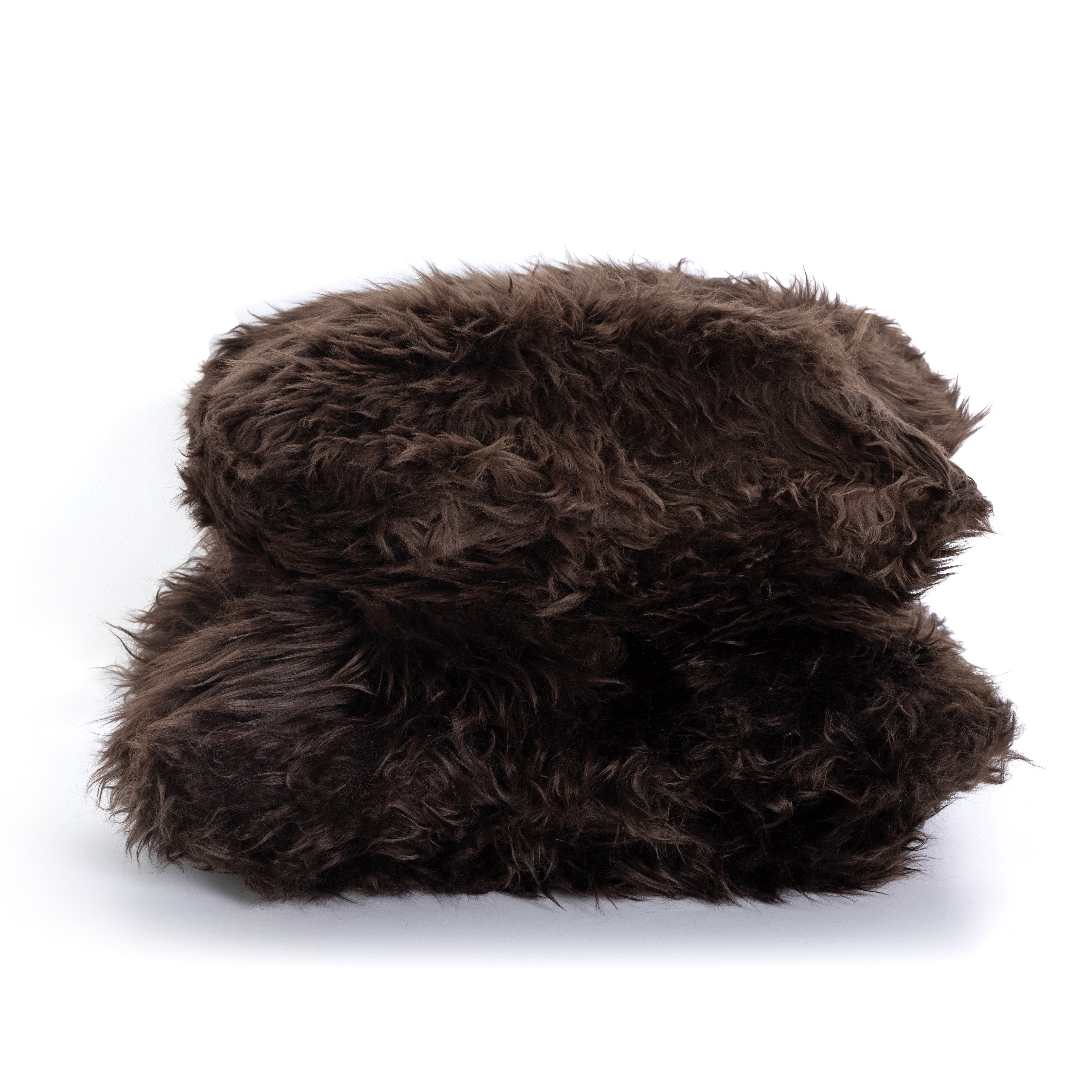 Lalo Sheepskin Pillow