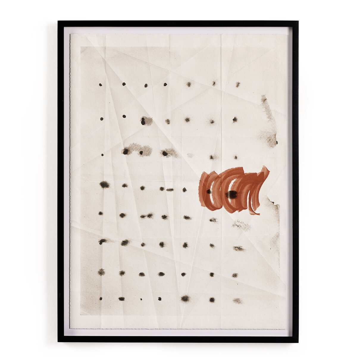 Ink Study by Coup D&