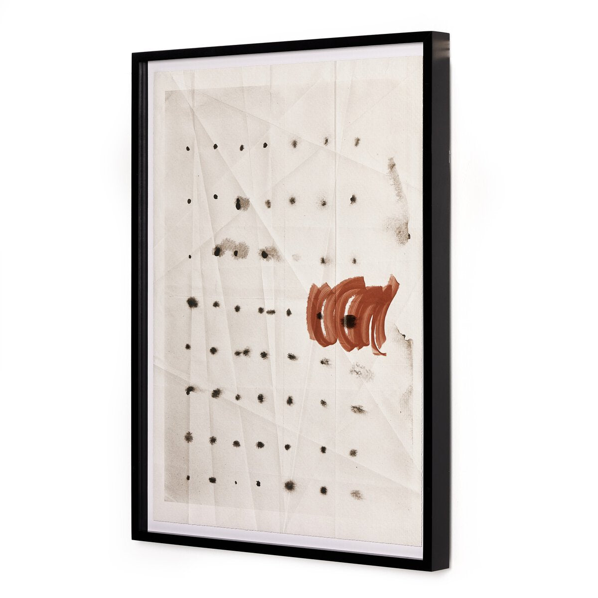 Ink Study by Coup D&