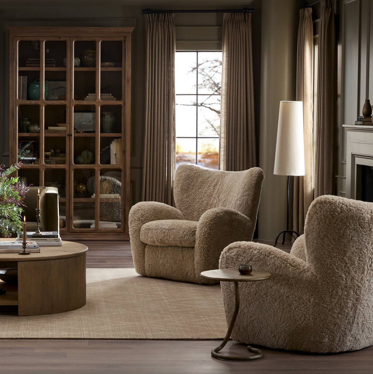 Amelie Chair