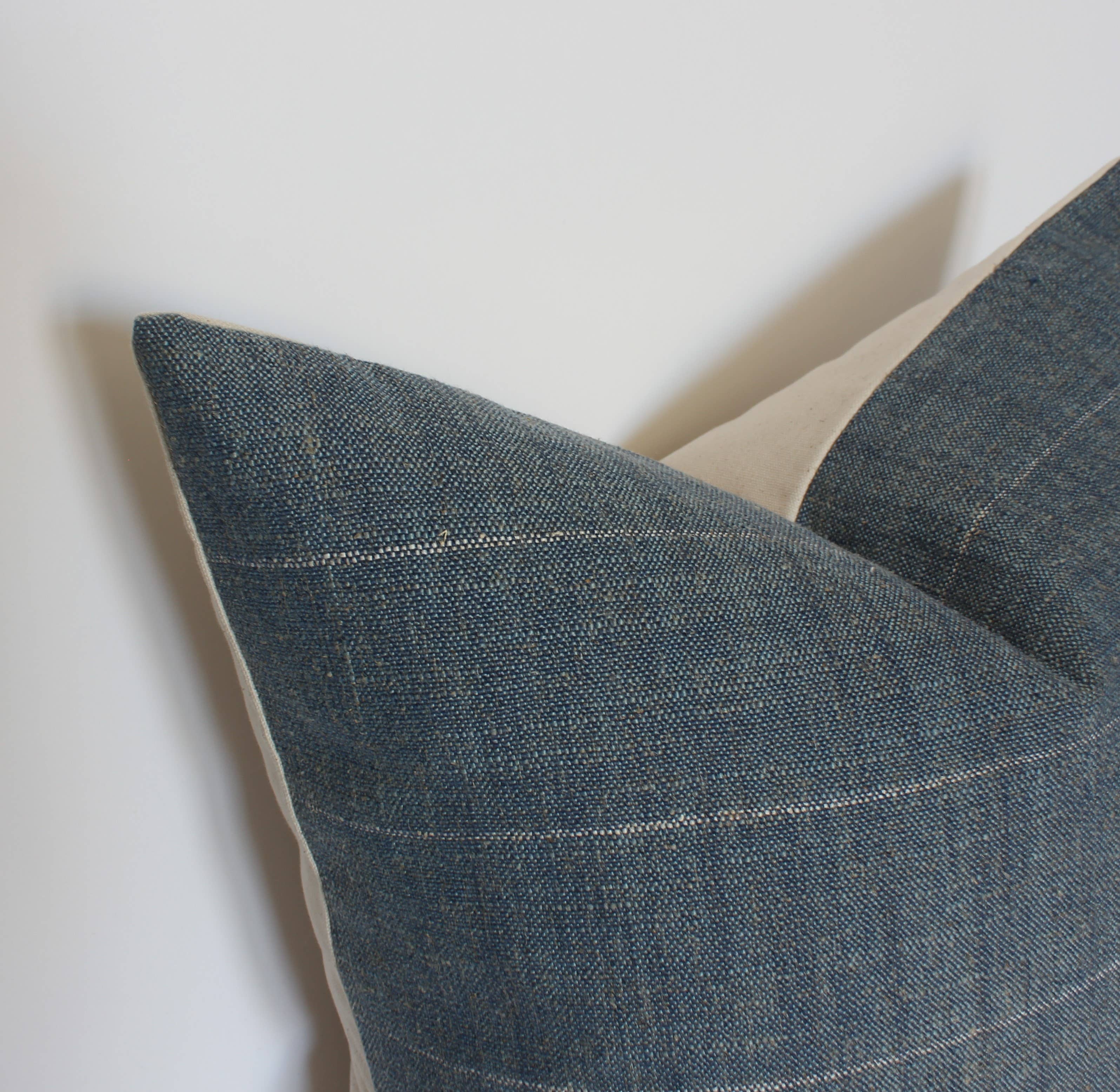 Marina Throw Pillow