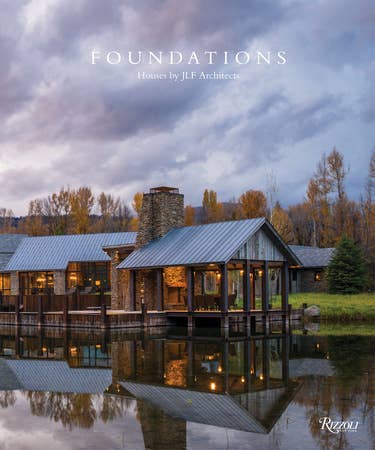 Foundations: Houses by JFL Architects