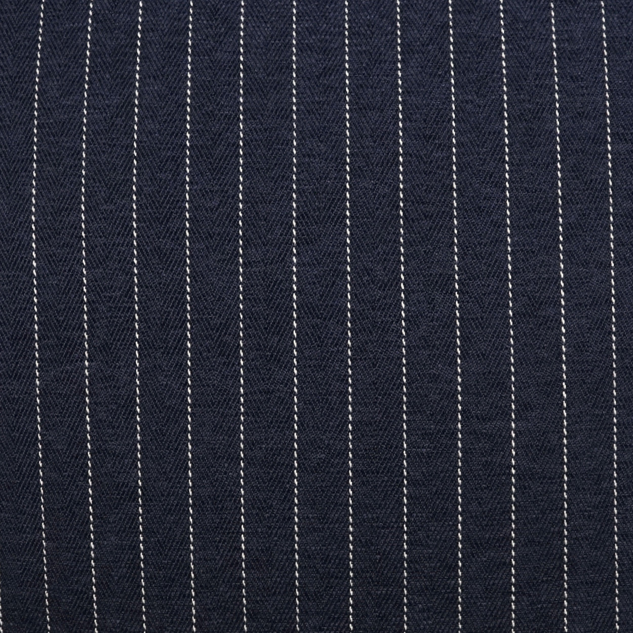 Donegal Accent Pillow - Navy