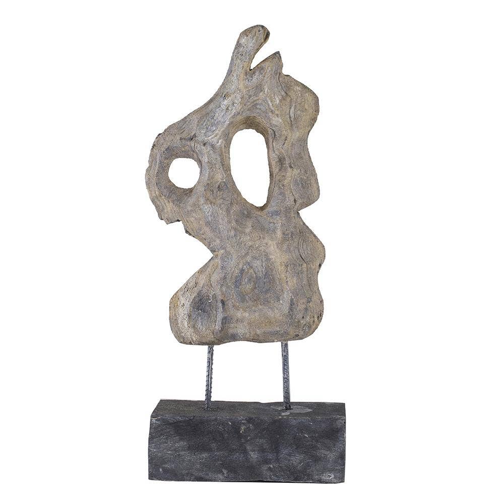 Table Accent Sculpture
