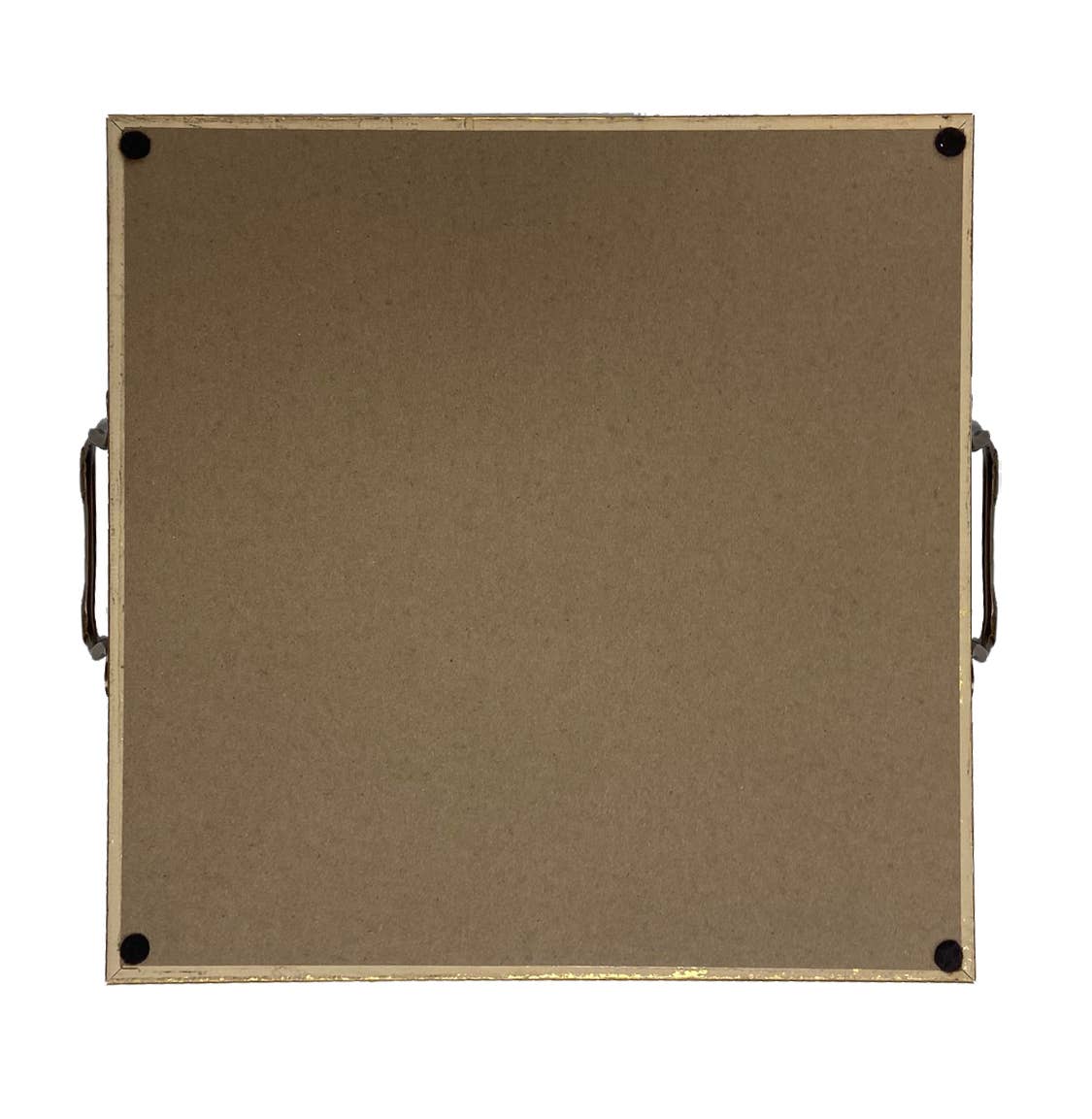 Honeysuckle Decorative Tray - Small