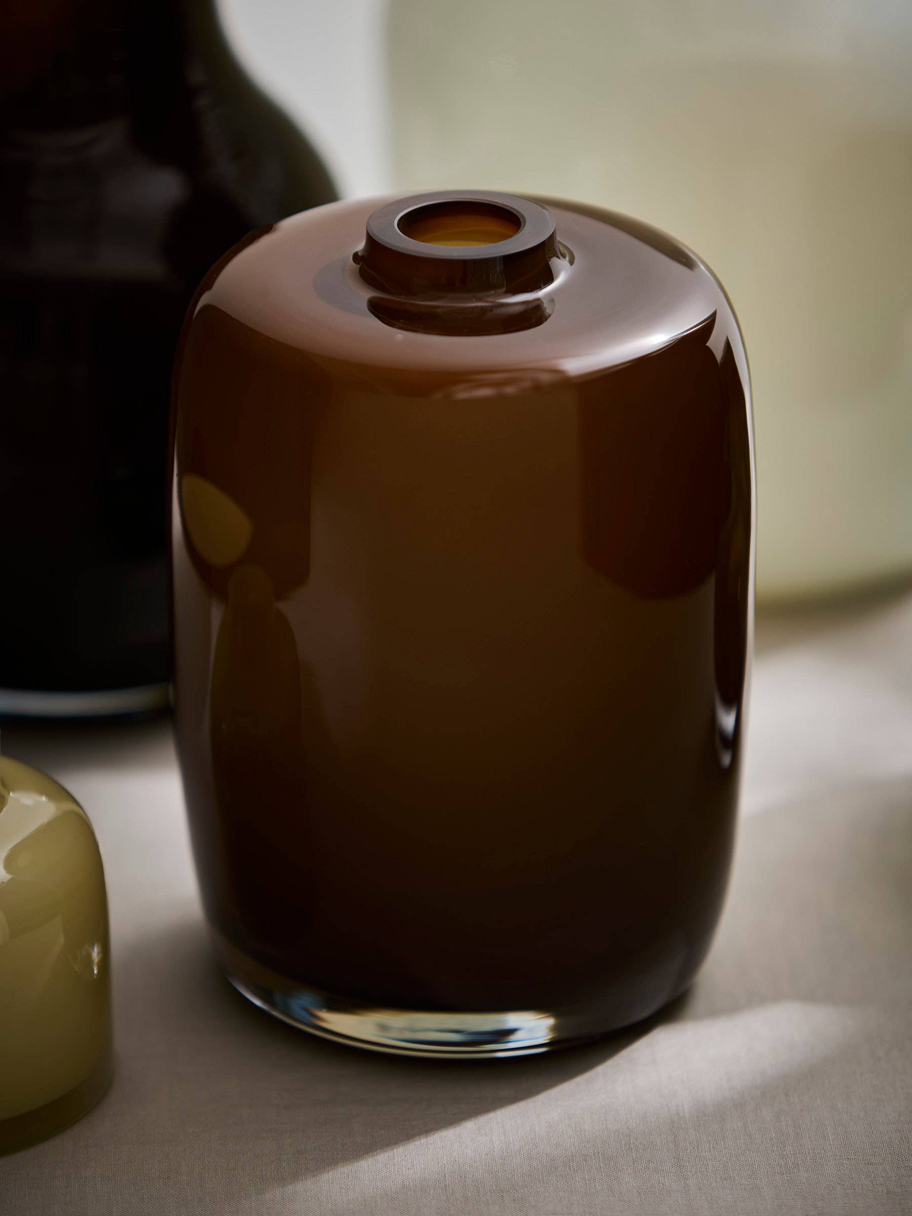 Verona High Vase