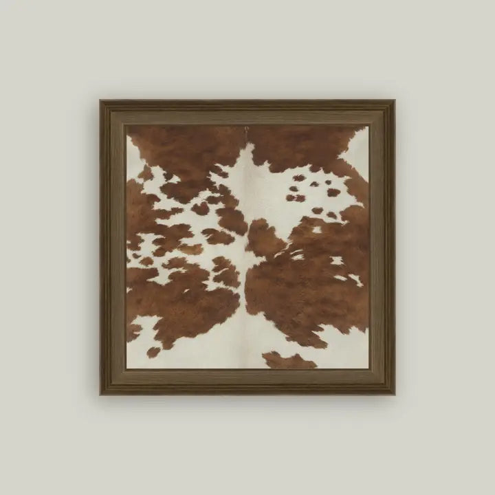 Framed Antique Prints and Photo Frames