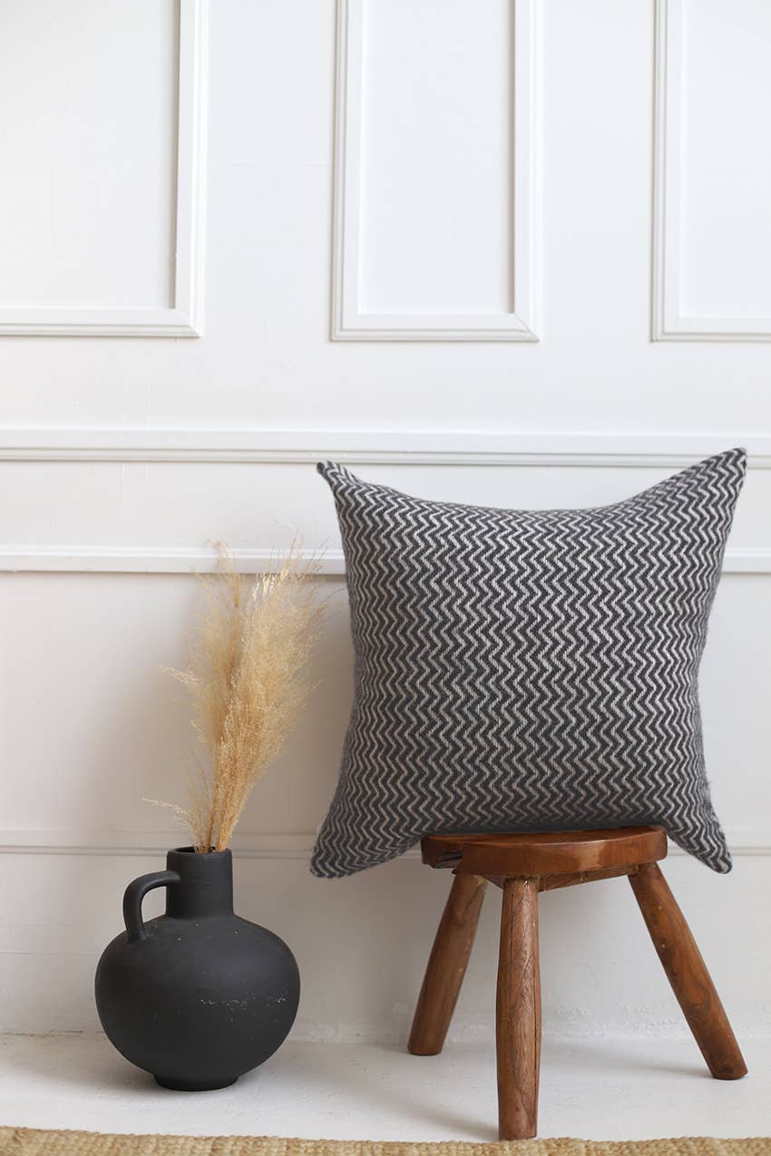 Waves Pillow