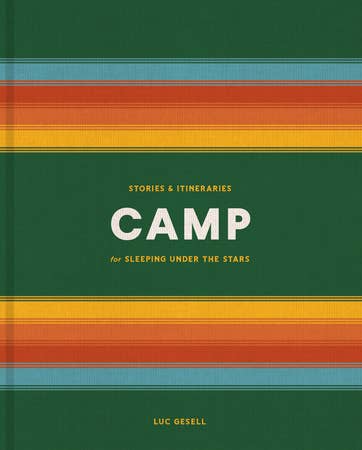Camp by Luc Gesell