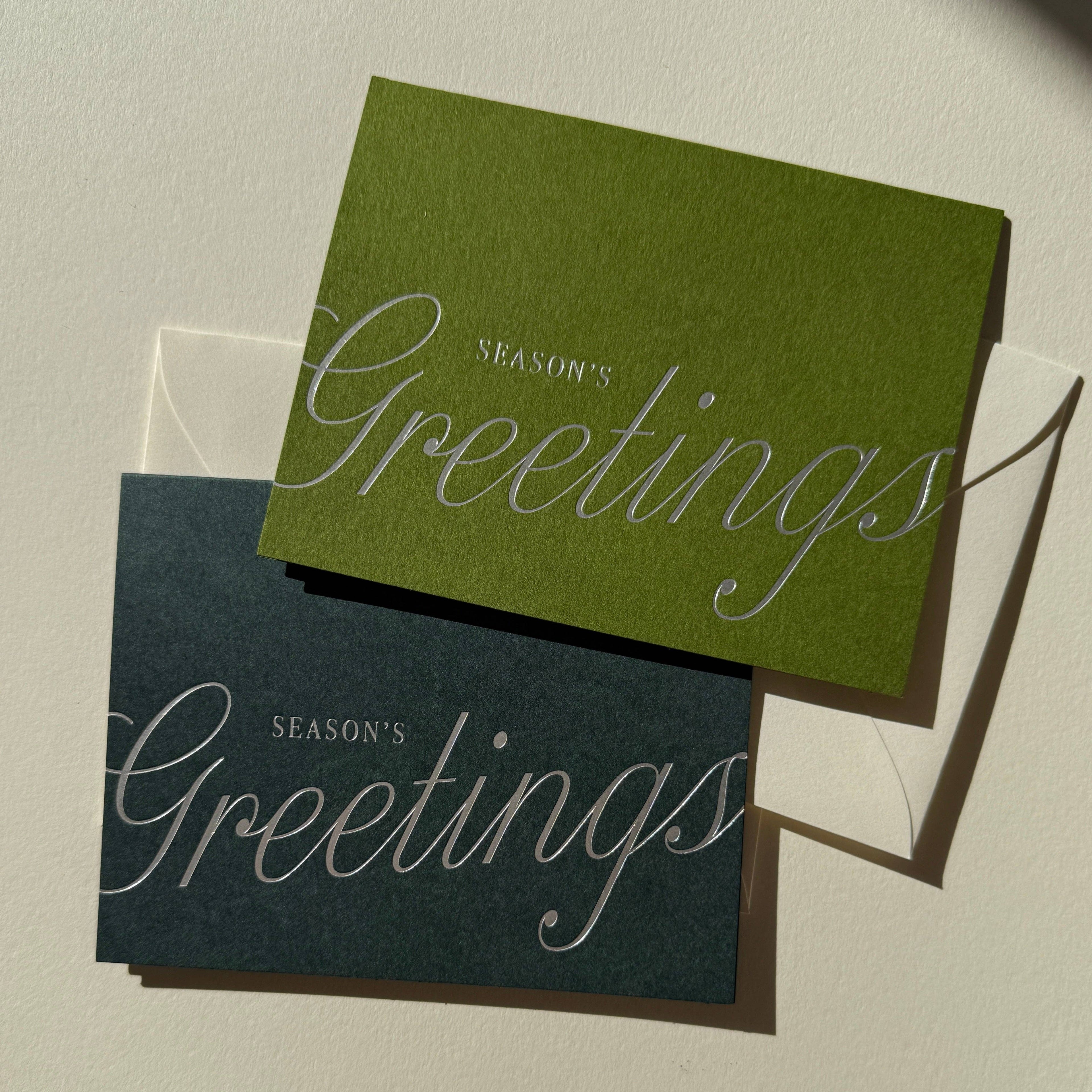 "Season&