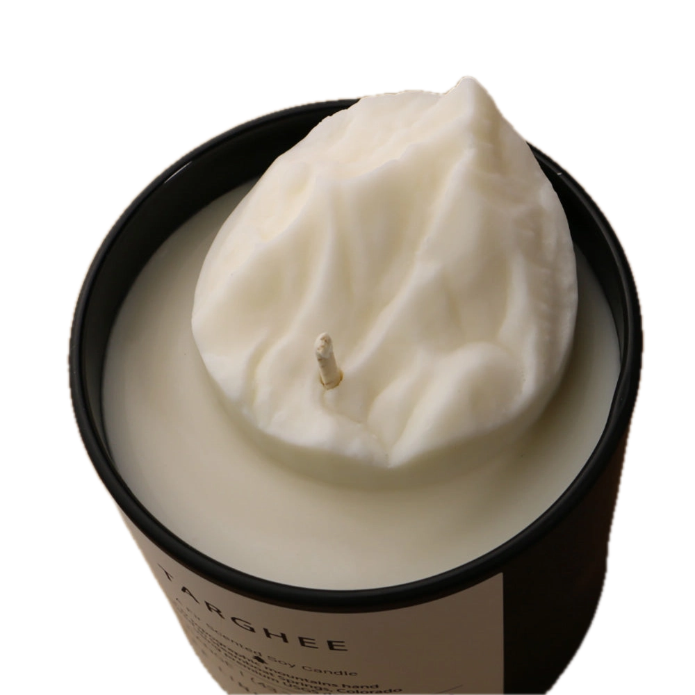 The Targhee Mountain Candle