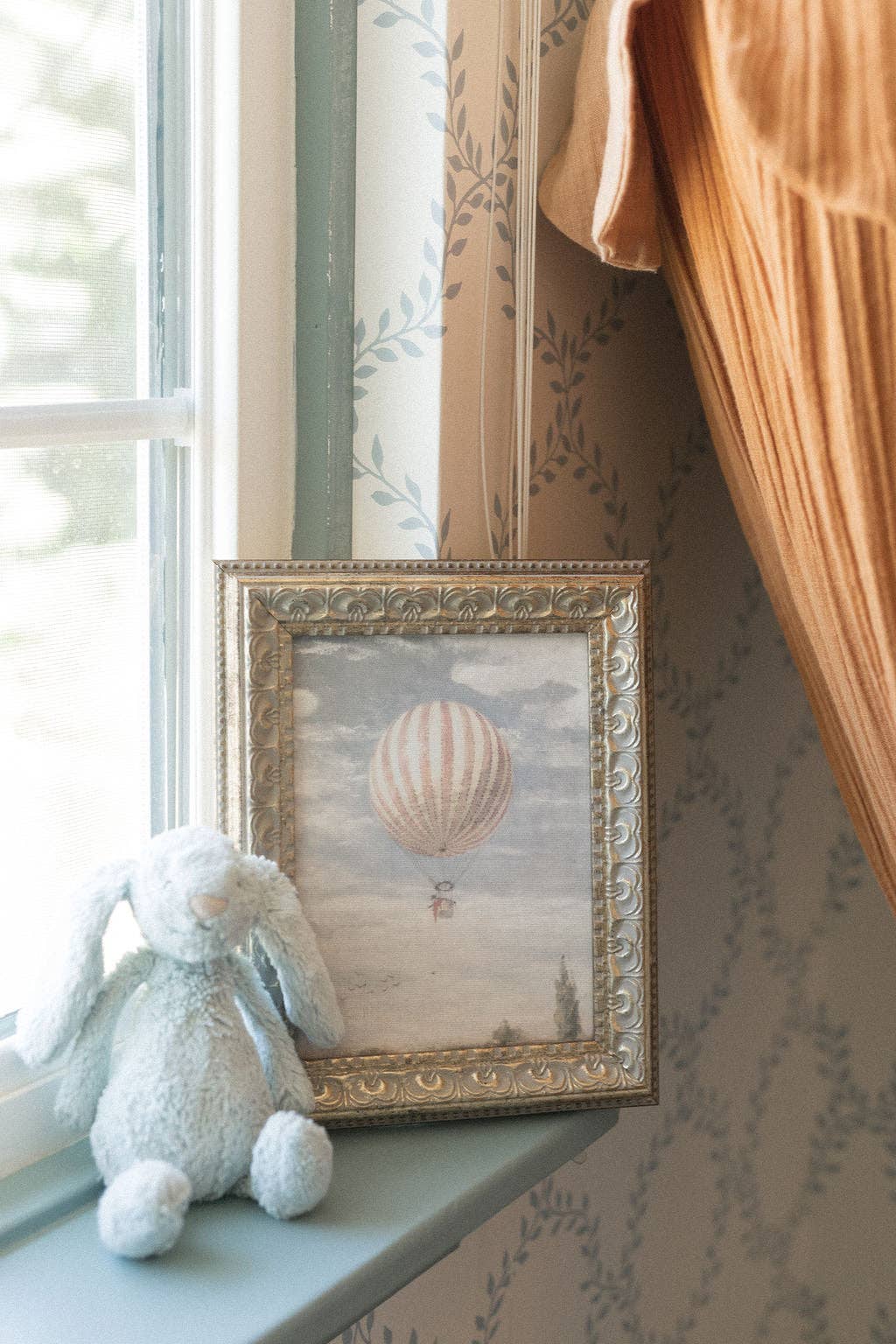 Airballoon: 5x7