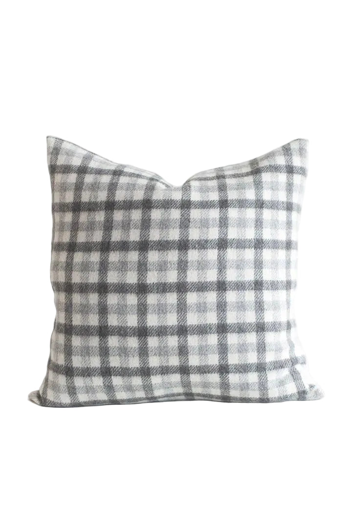 Bonn Alpaca Pillow