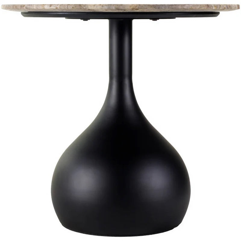 Bolb End Table