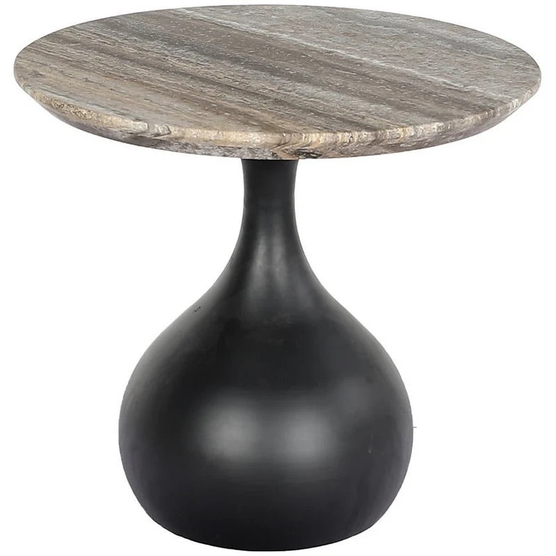 Bolb End Table