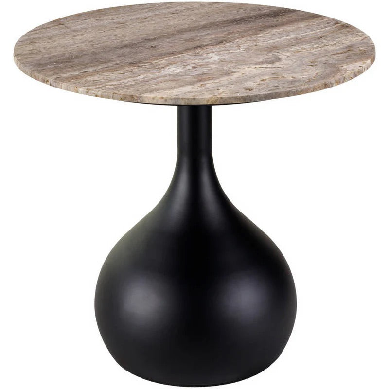 Bolb End Table