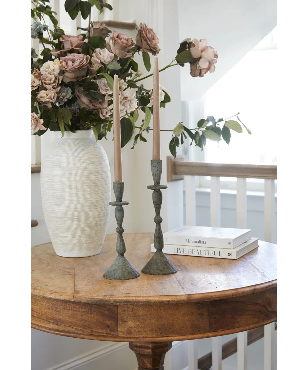 Bristol Candlestick - Set of 2