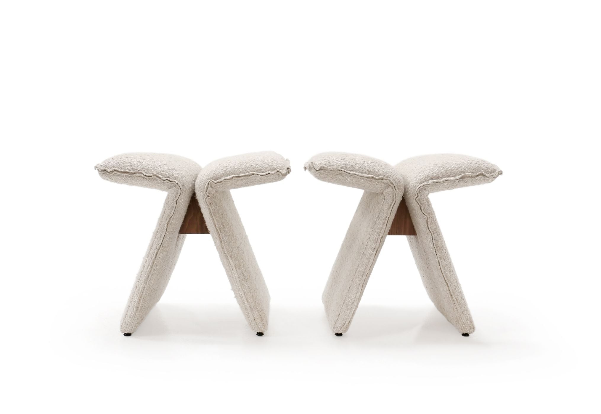 Butterfly Occasional Stool