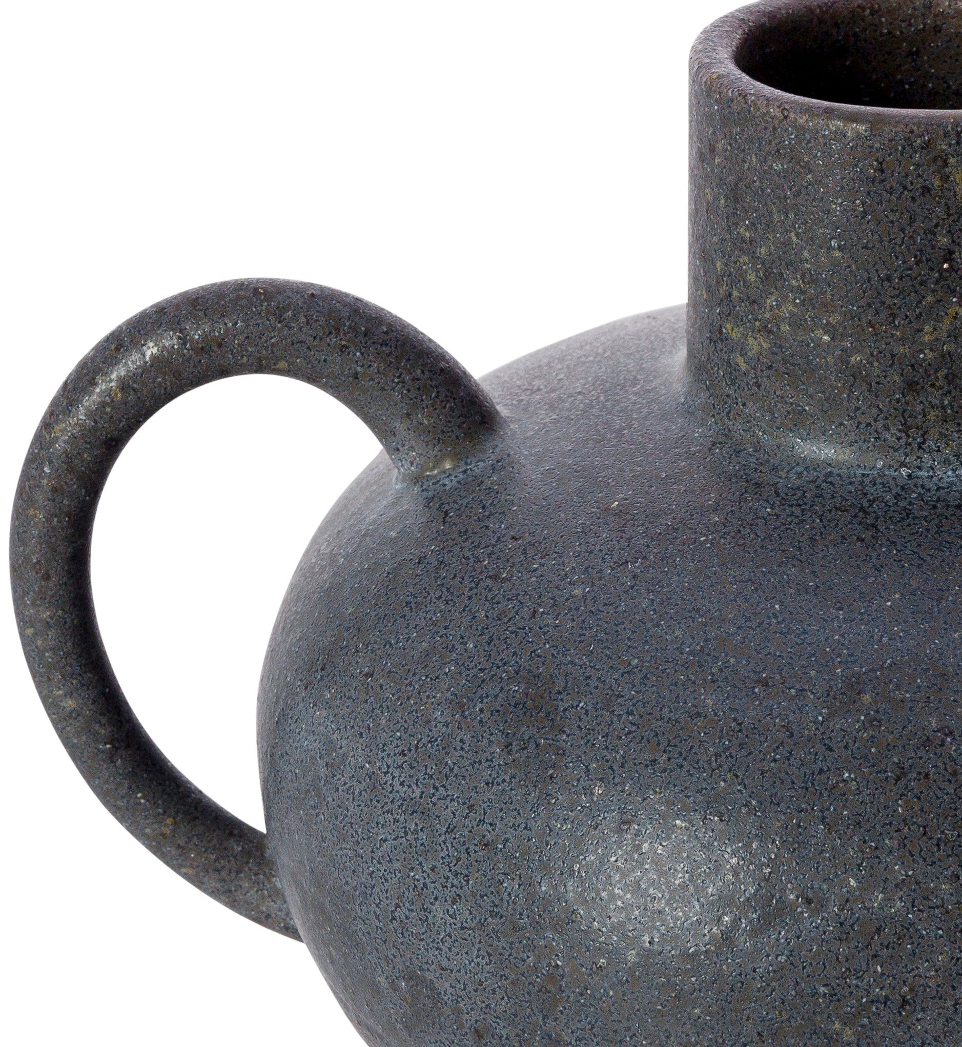 Acanceh Ceramic Vase