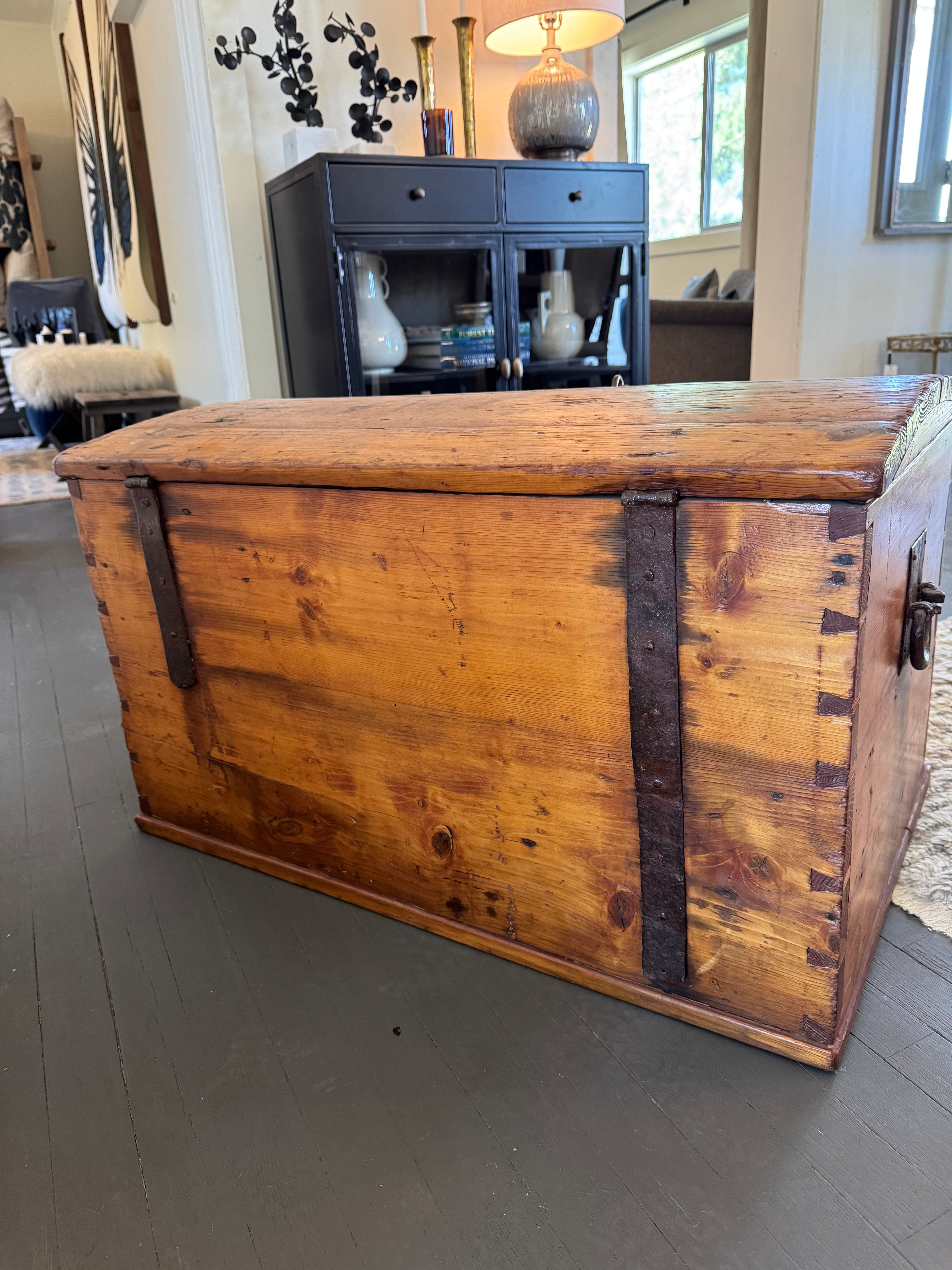 Carpenter&