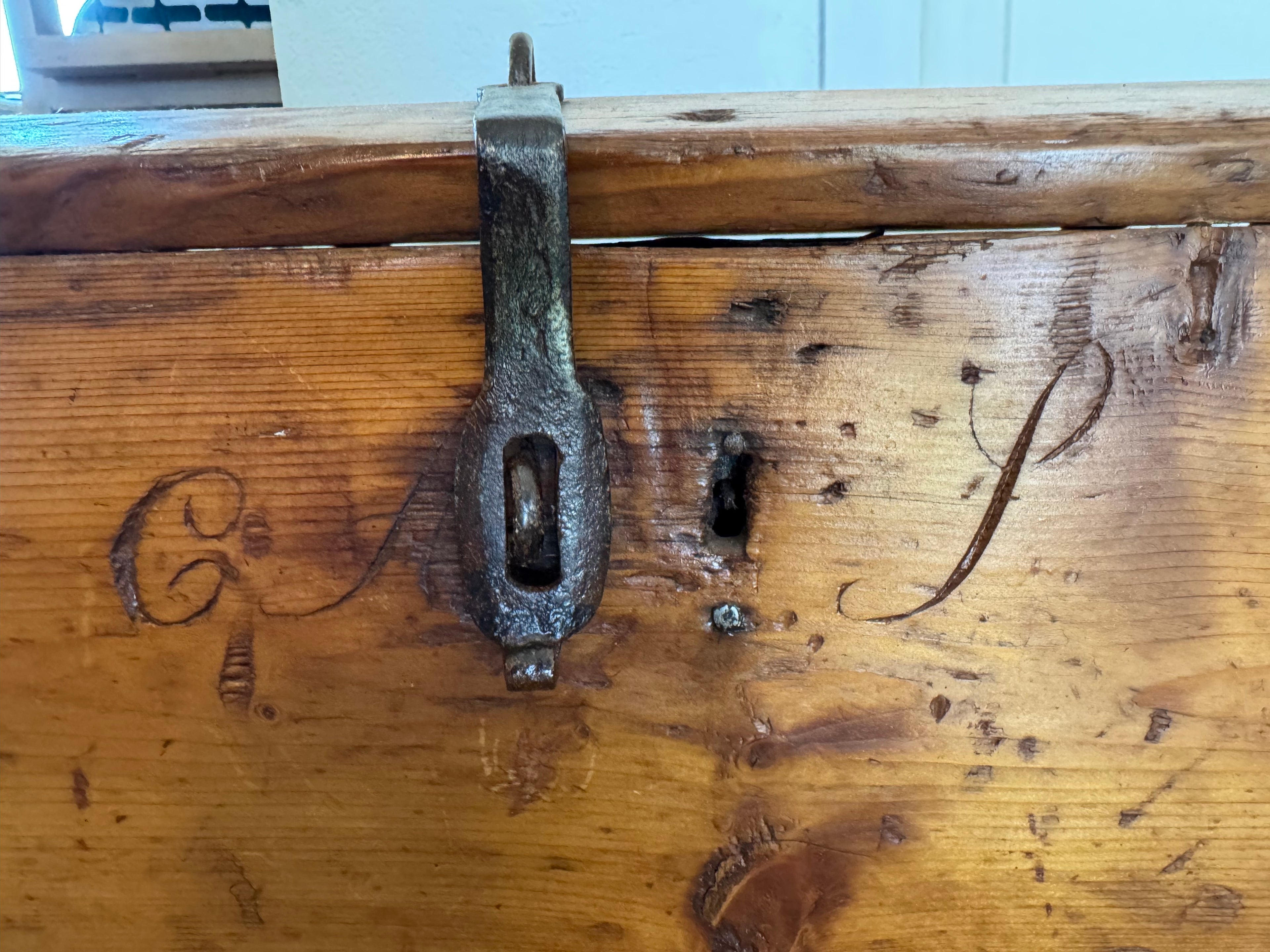 Carpenter&