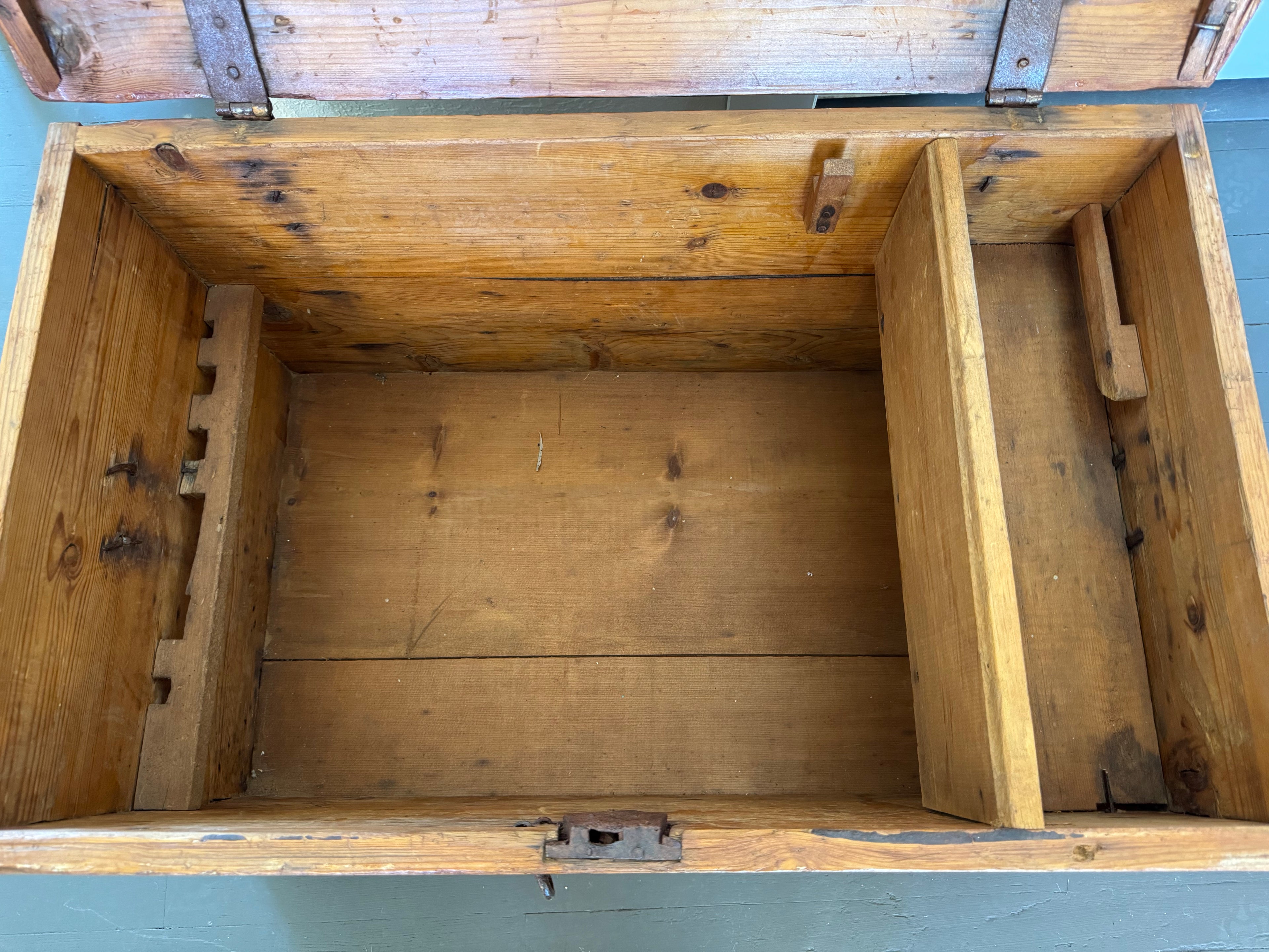 Carpenter&
