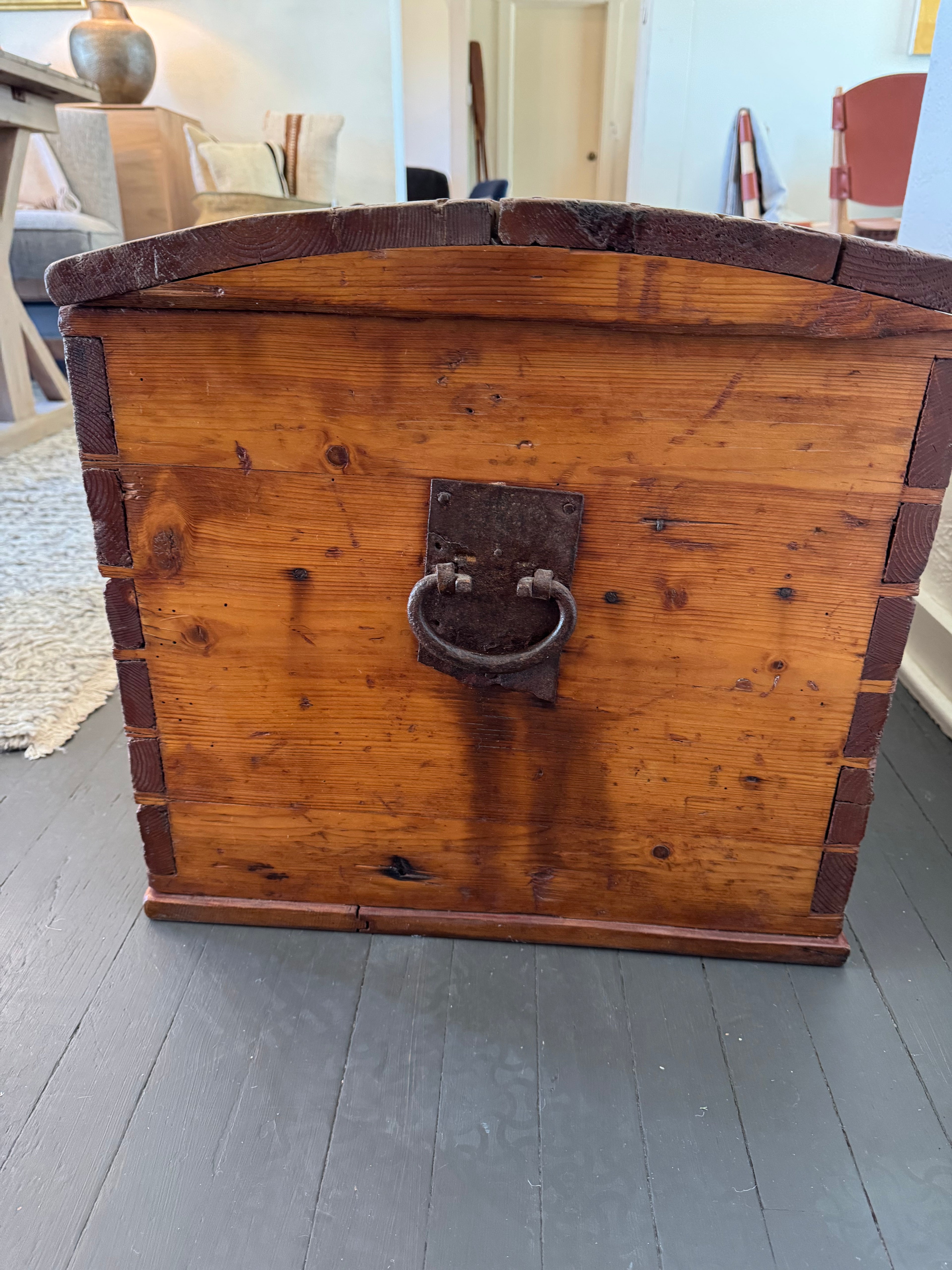 Carpenter&
