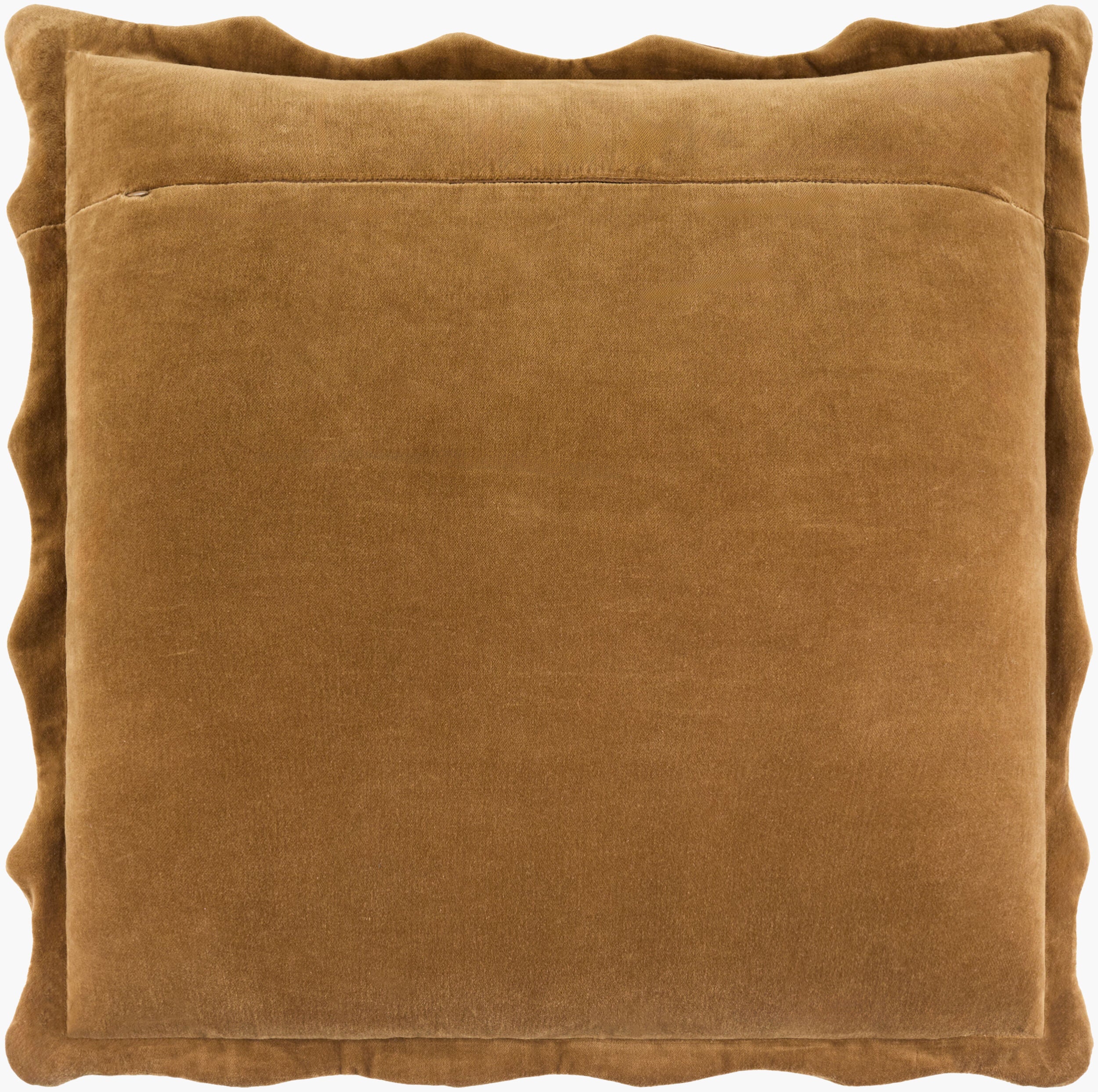 Effervescent Pillow