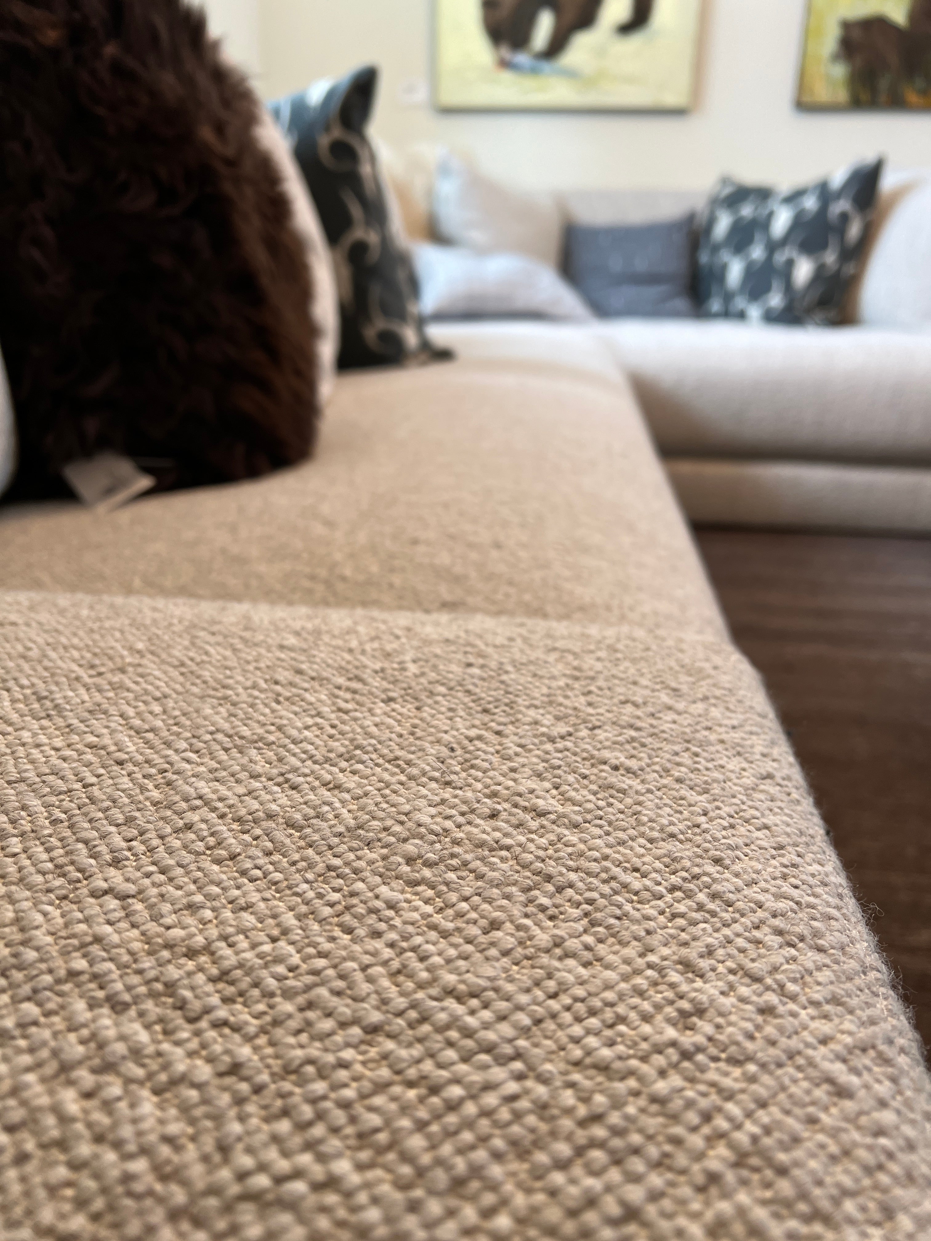 Esme Sofa XL Sectional