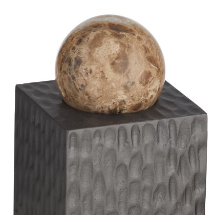 Greenville Sculptures - Set of 2