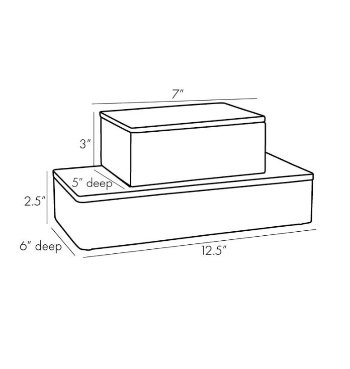Hollie Boxes