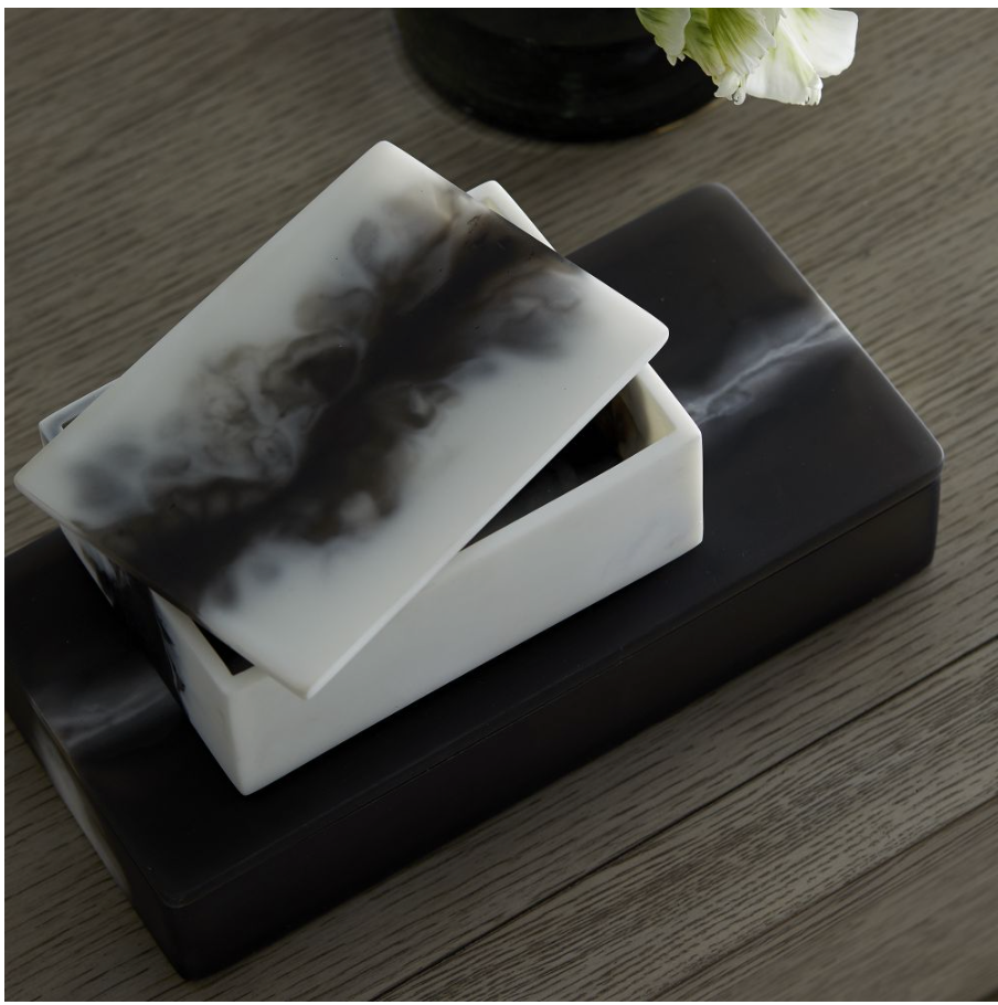 Hollie Boxes