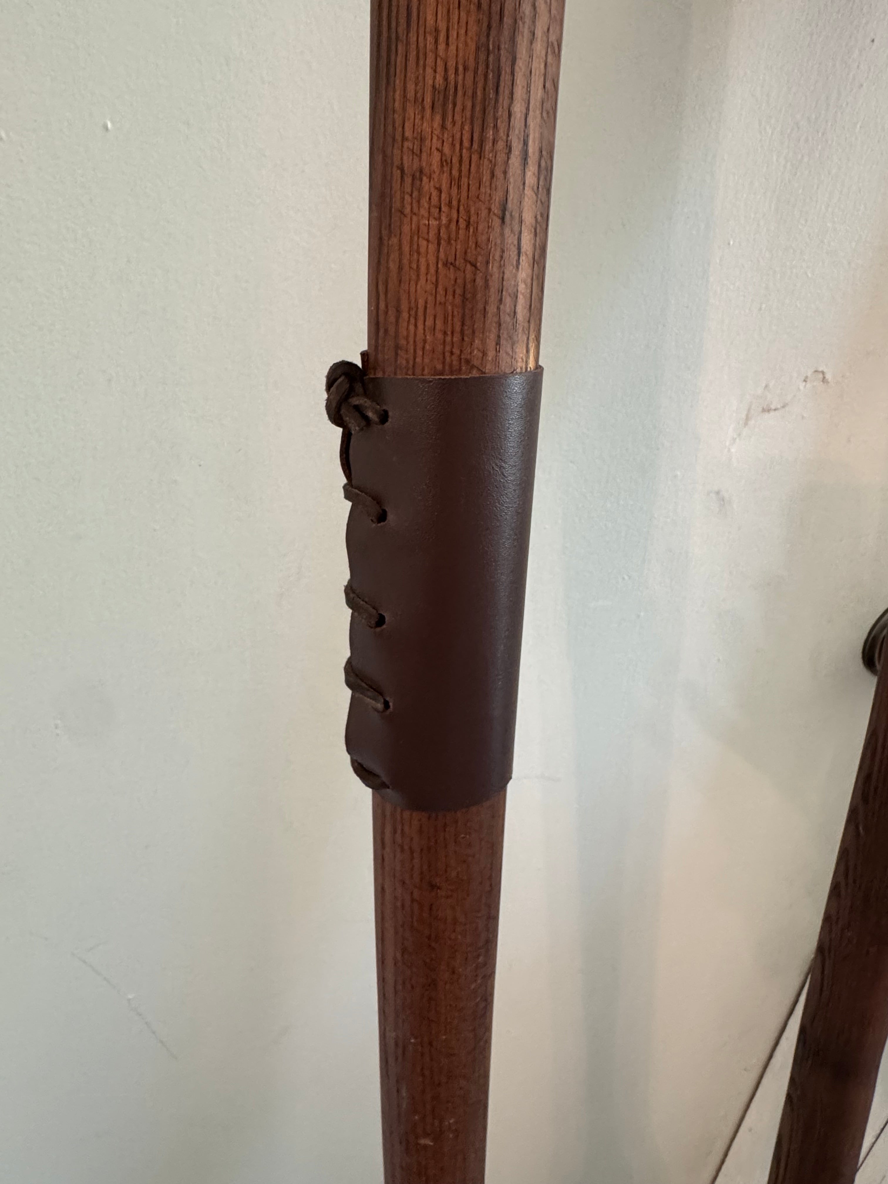 Pair of Vintage Oars