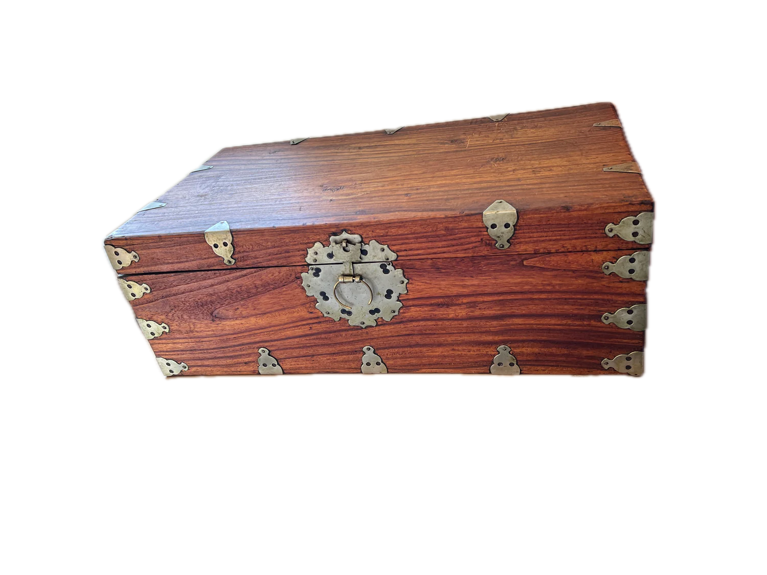 Korean Trunk