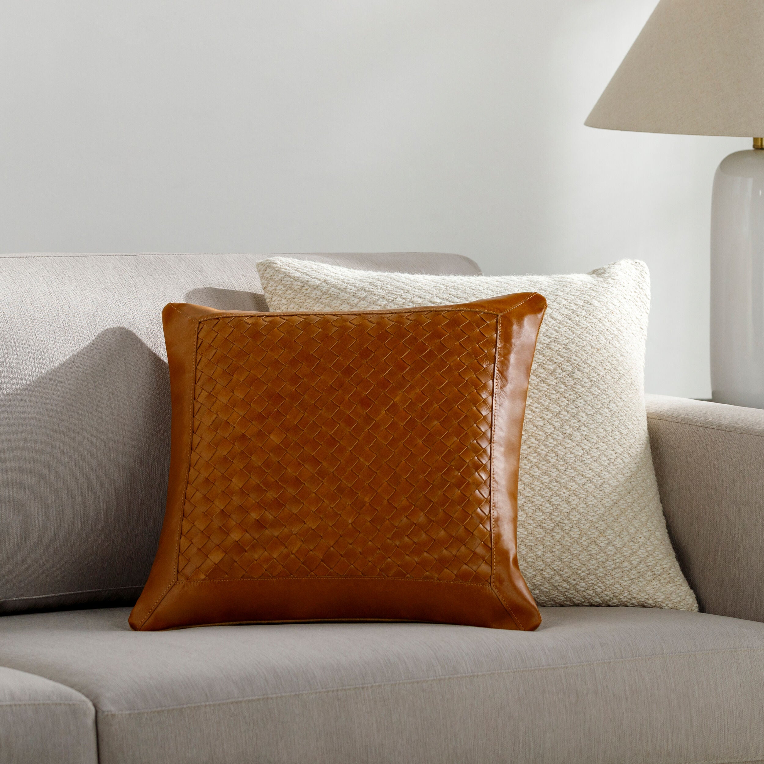Lawdon Pillow