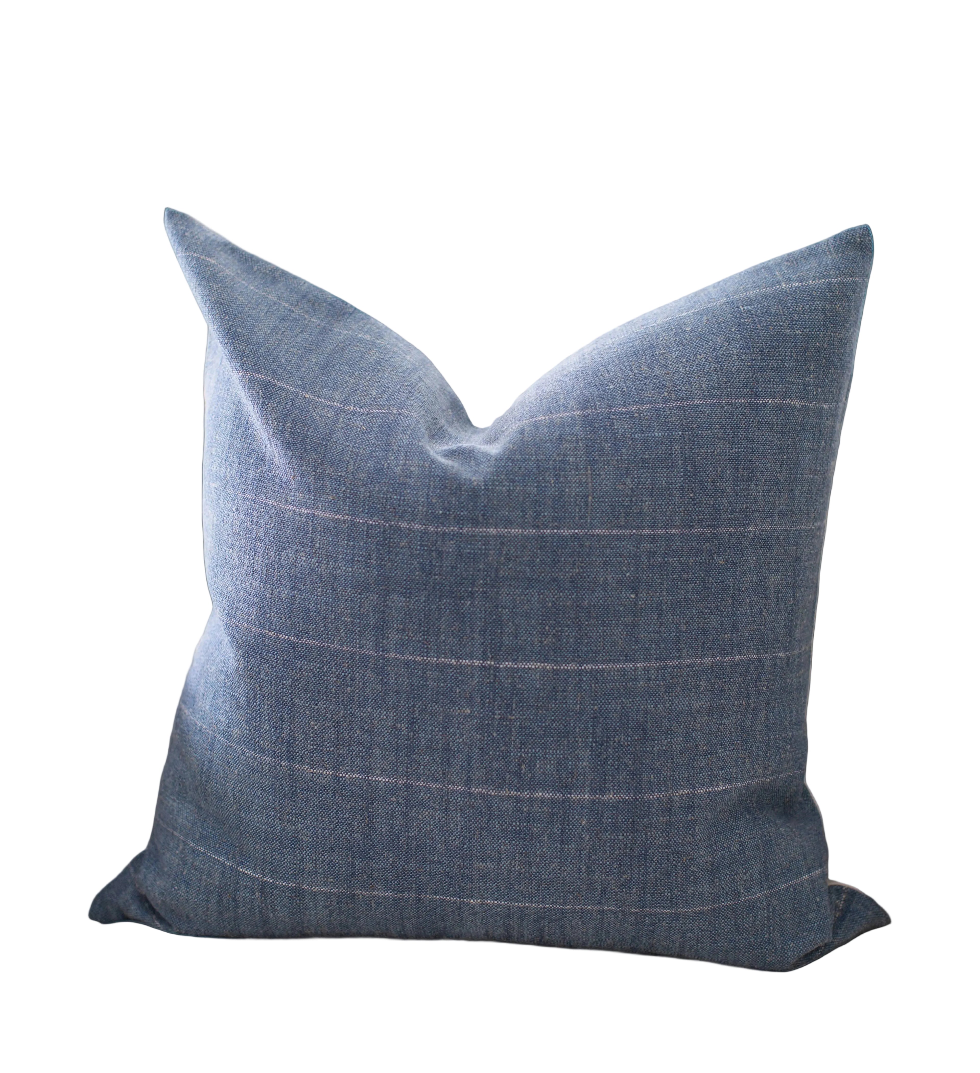 Marina Throw Pillow