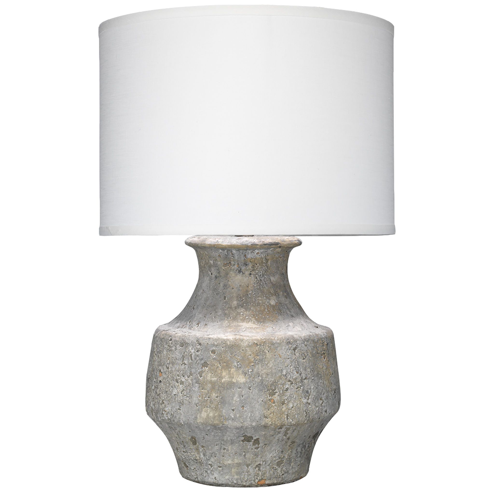 Masonry Table Lamp