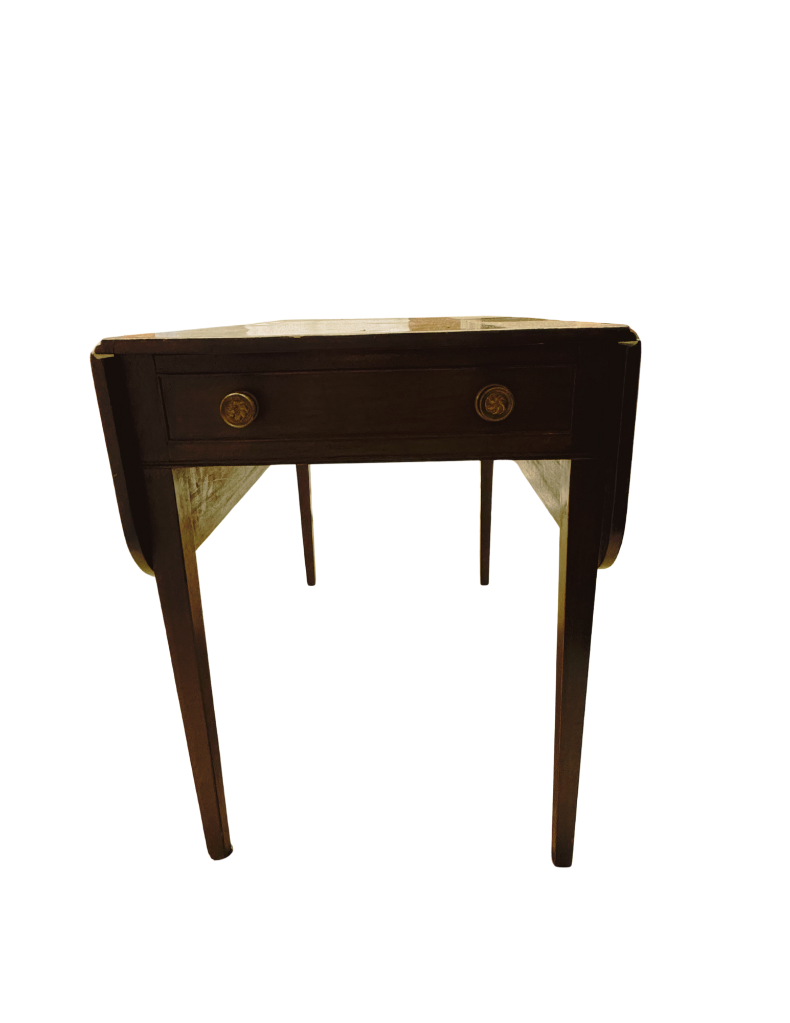 Southern Federal Period Pembroke Table
