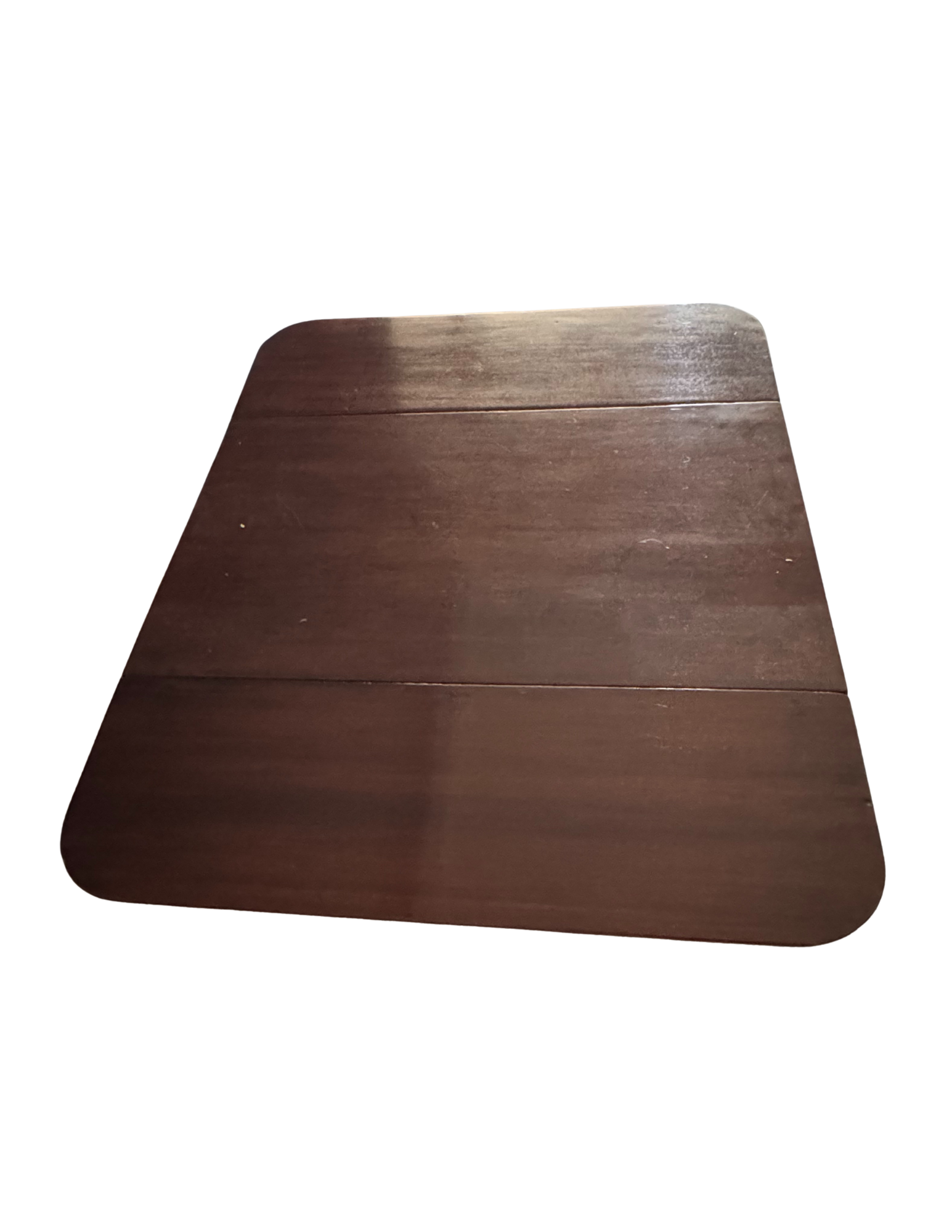 Southern Federal Period Pembroke Table