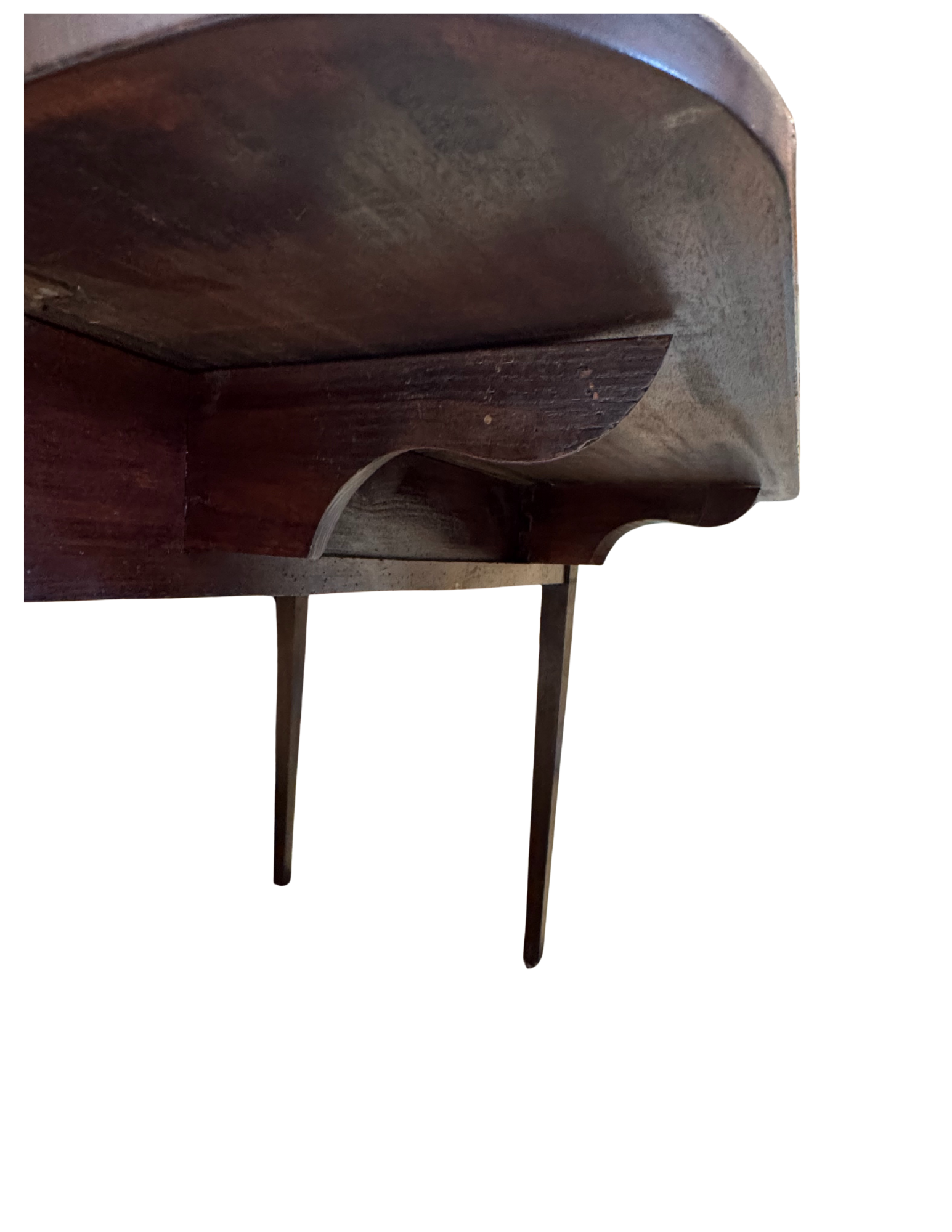 Southern Federal Period Pembroke Table