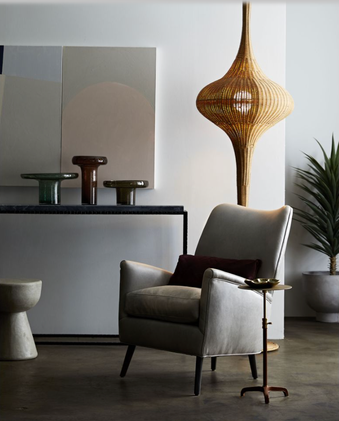 Phoebe Vases