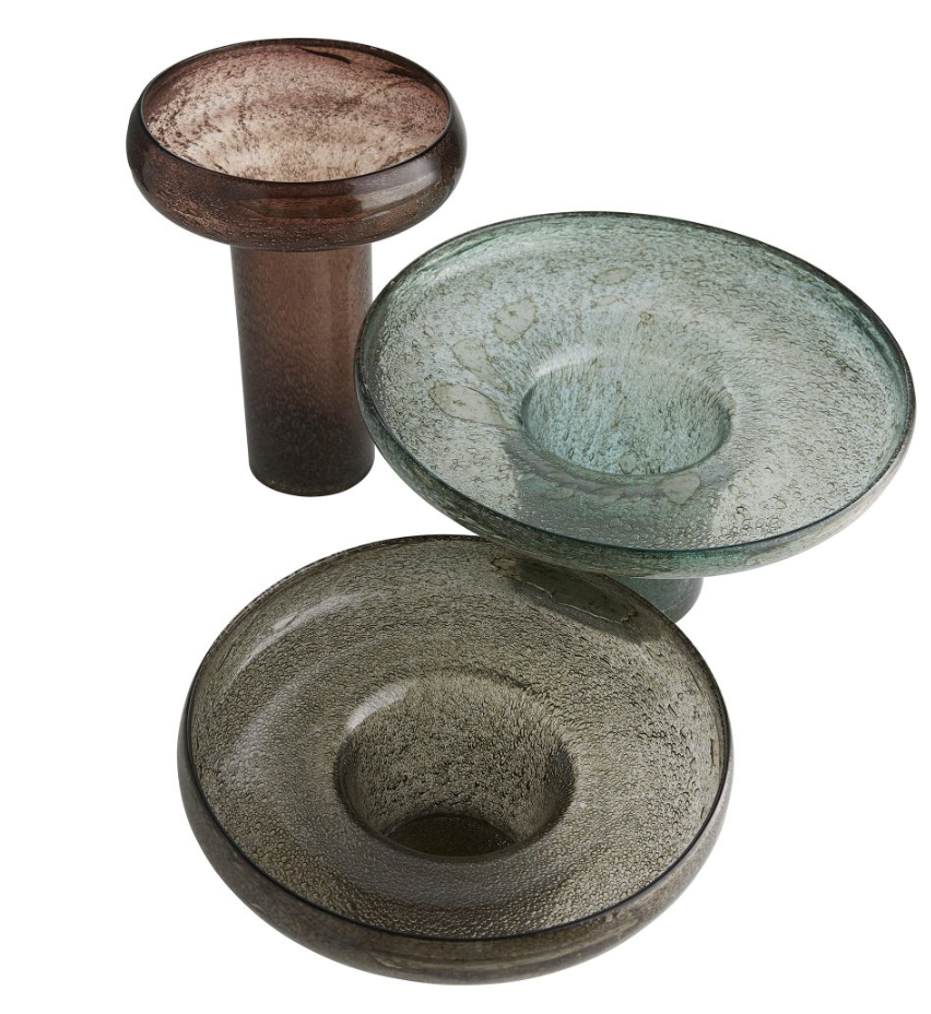 Phoebe Vases