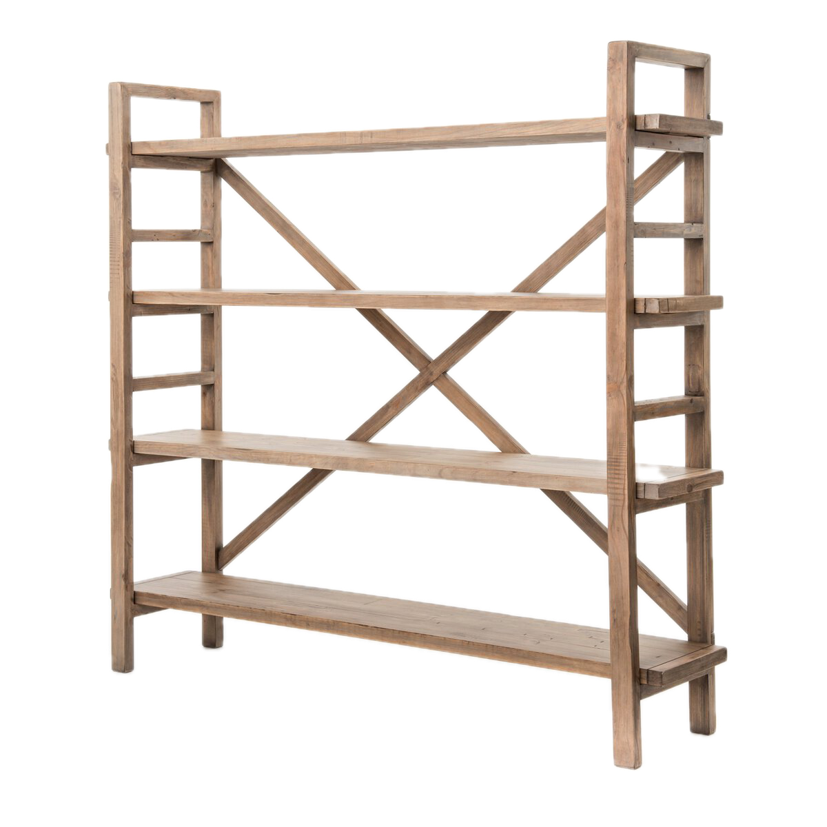 Toscana Large Bookshelf