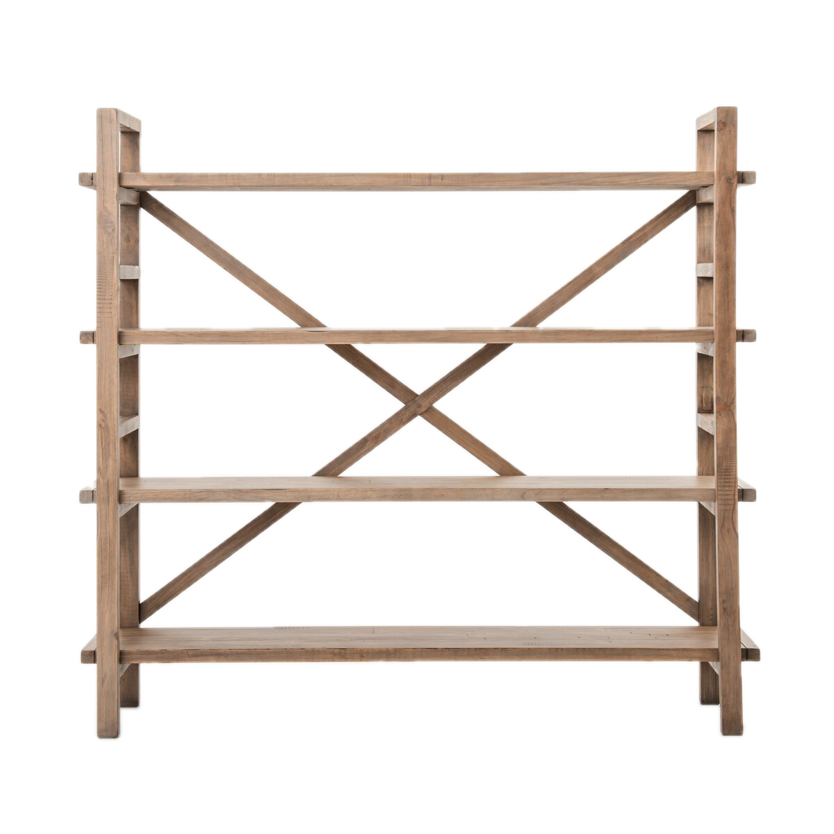 Toscana Large Bookshelf