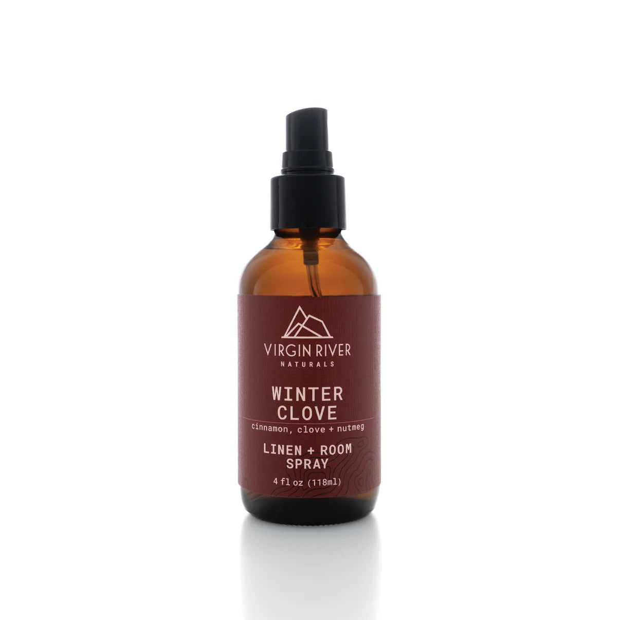 Winter Clove Room & Linen Spray
