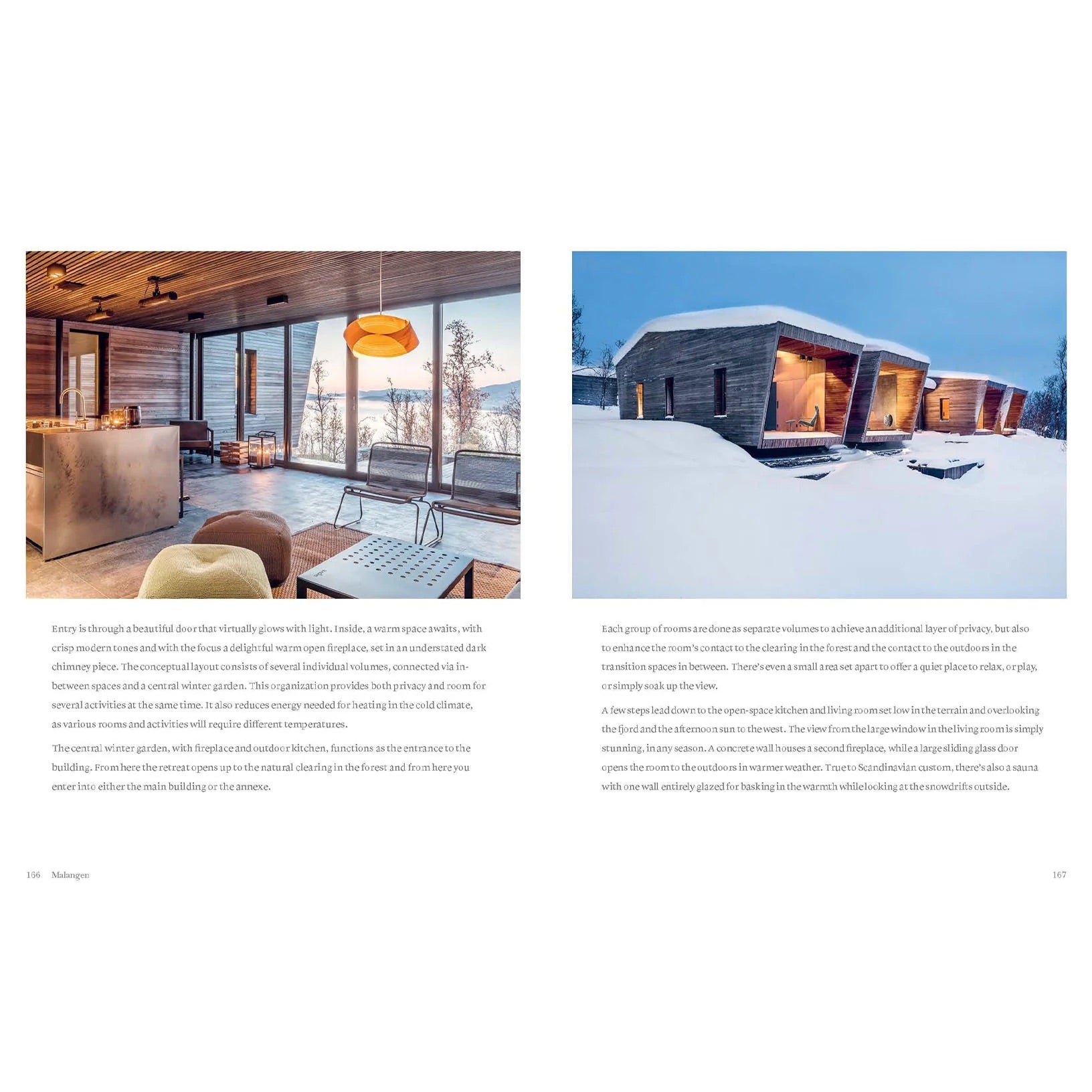 Winter Homes